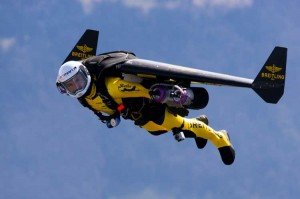 Jetman