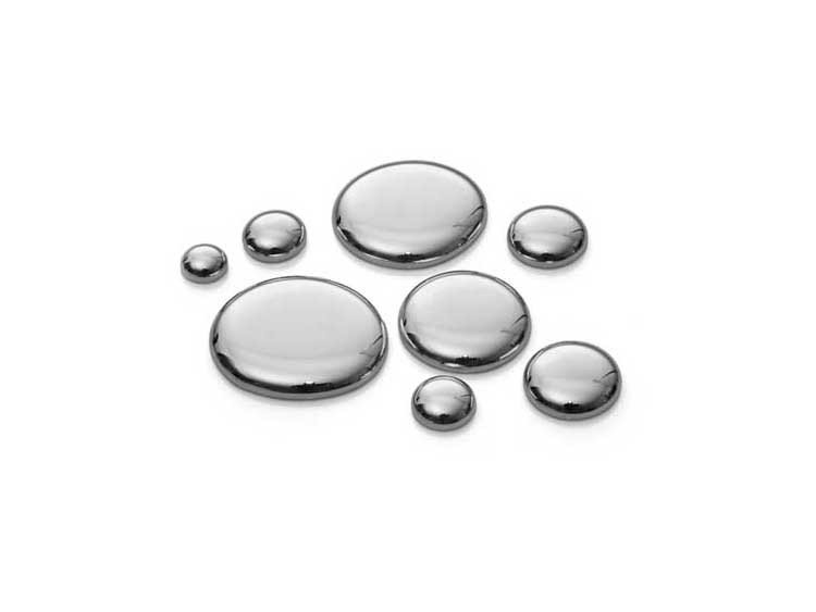 Metal Líquido