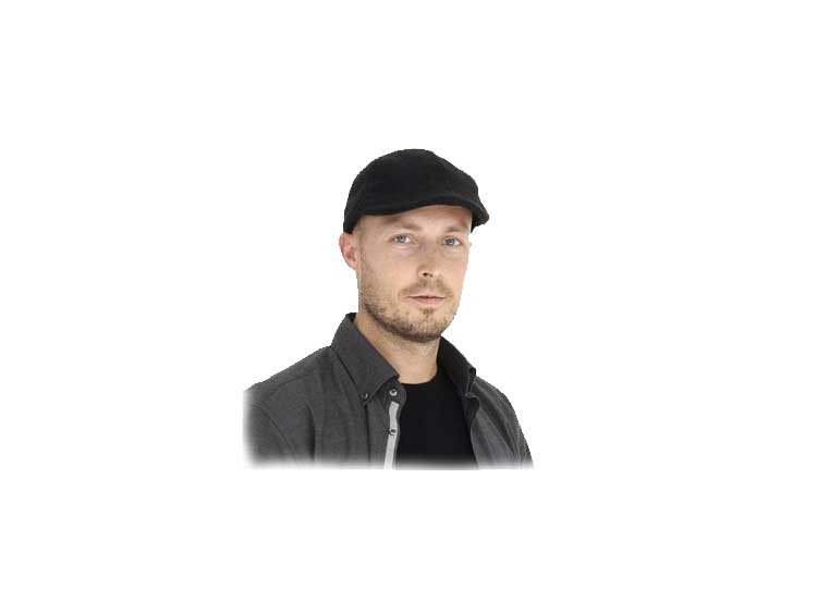 Stefan Pabst