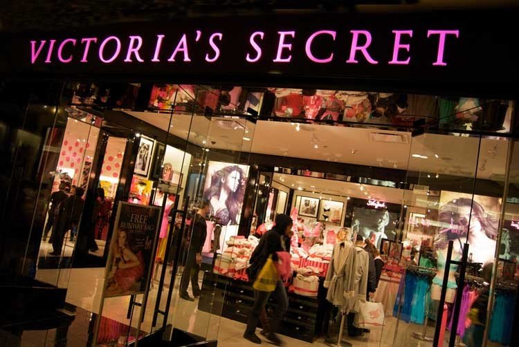 victorias secret