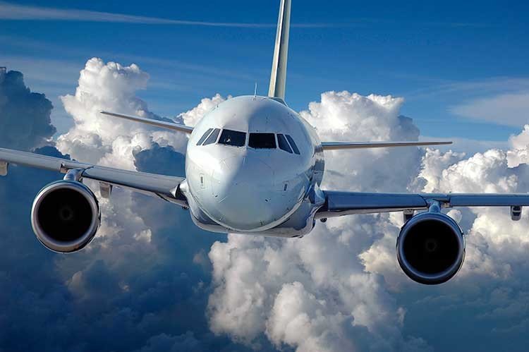 boeing 737
