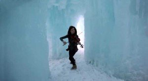 Crystallize