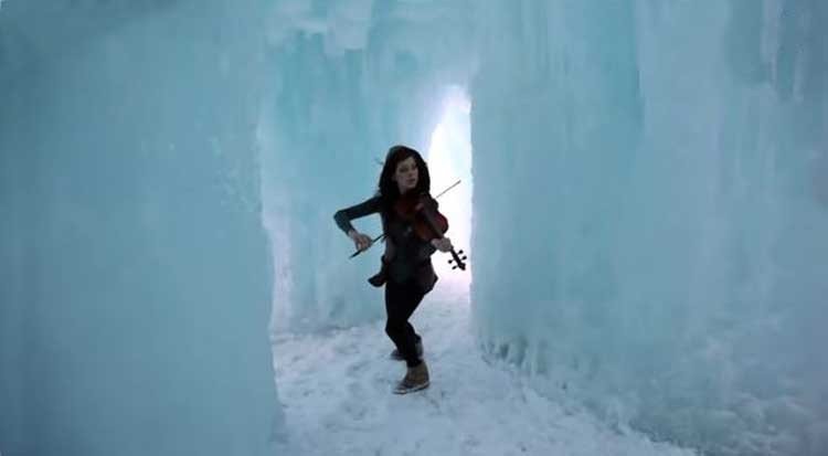 Crystallize