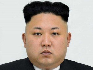 Kim Jong