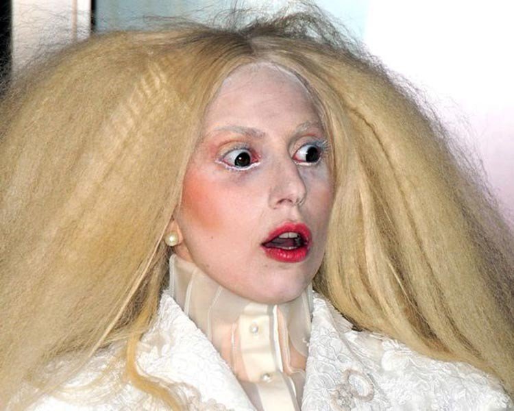 Lady Gaga