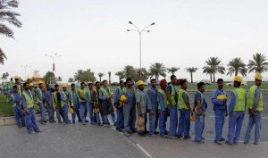 qatar