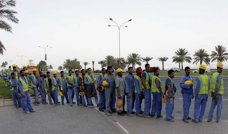 qatar