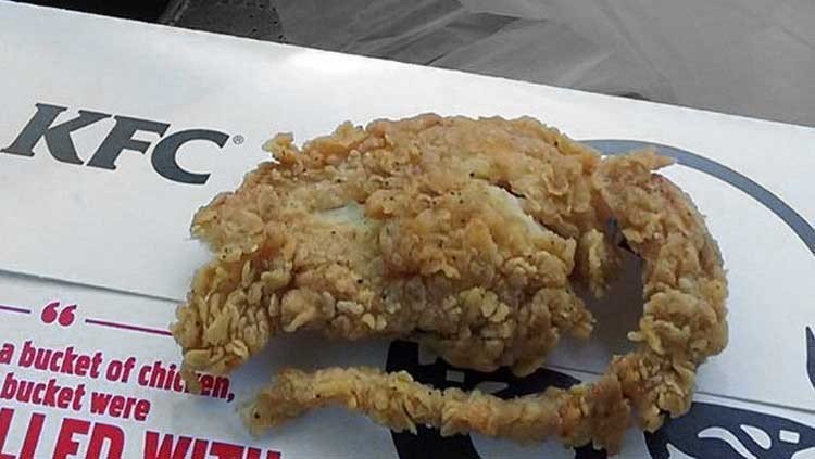 Rata frita