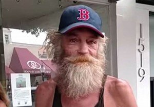 Donald (Boone) Gould