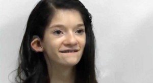 Maggie Gleason