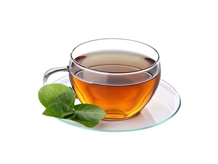 perfecto té