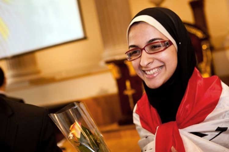 Azza Faiad