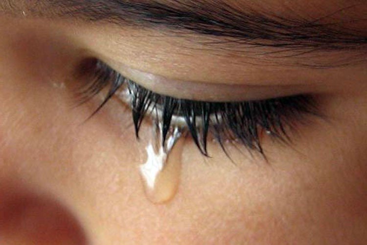 beneficios del llorar