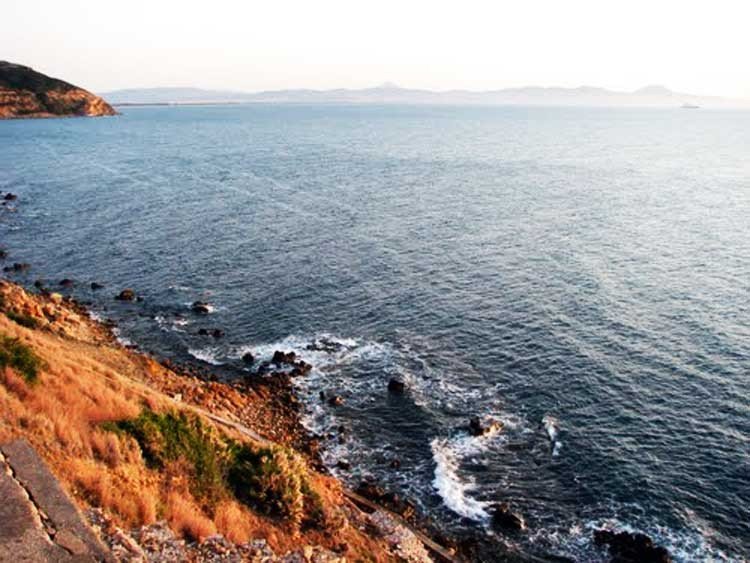 costa de Sicilia