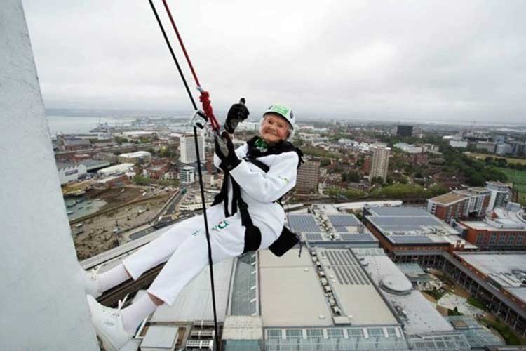 doris long