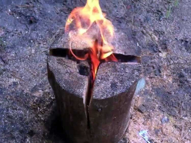 antorcha sueca