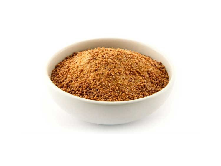 azucar de coco