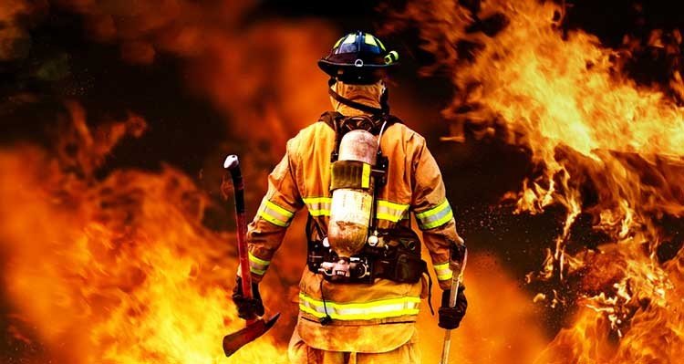 Bombero
