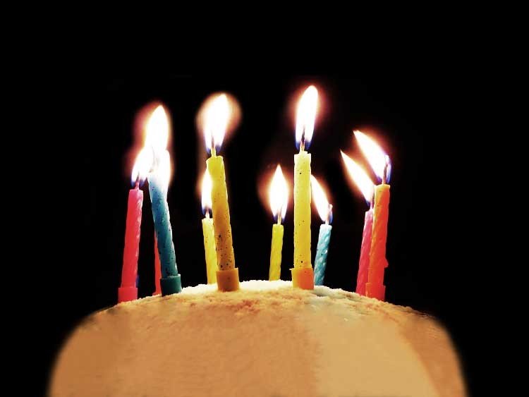 Cumpleaños Feliz