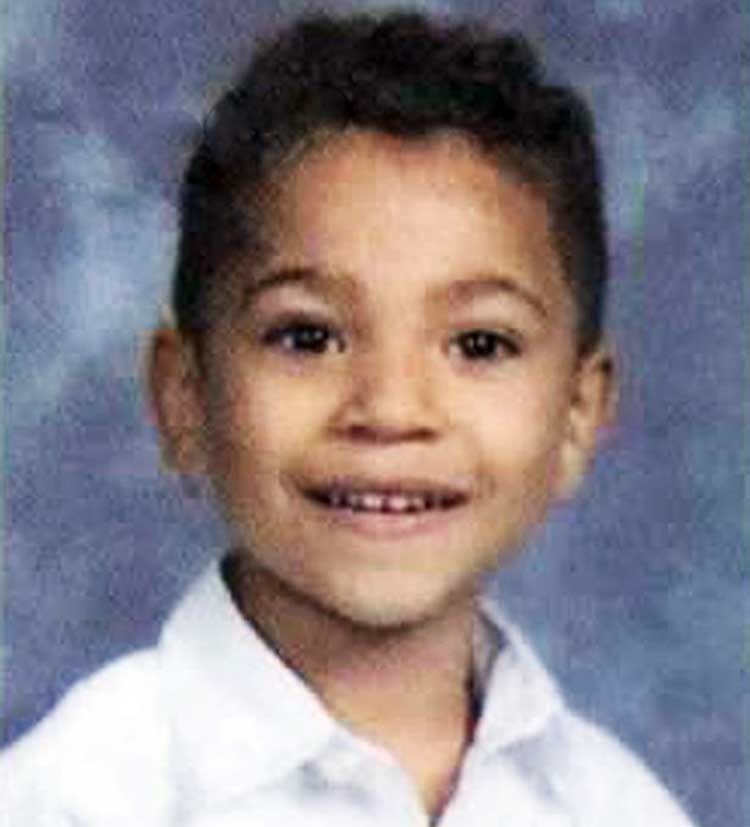 dominick andujar