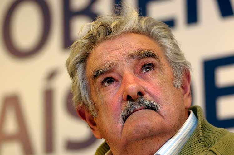 José Mujica