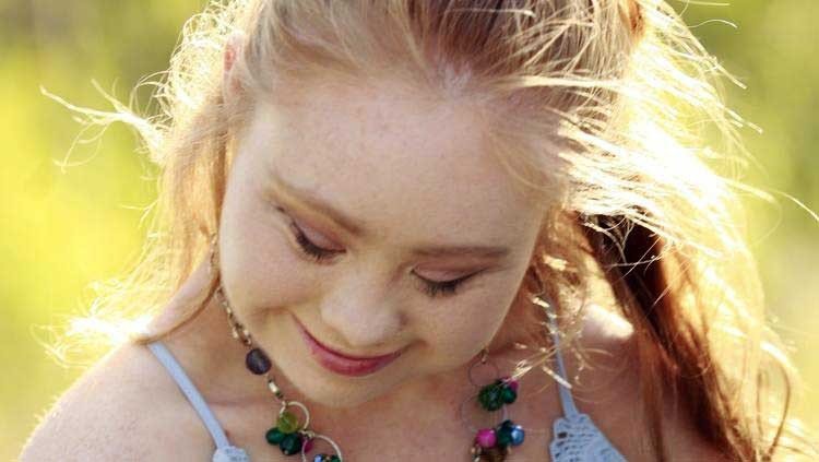 madeline stuart