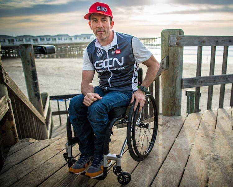 Martyn Ashton