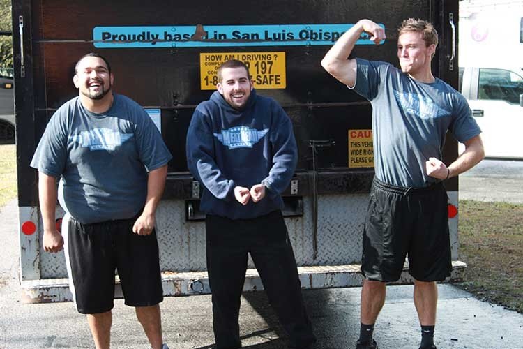 Meathead Movers