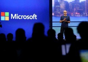 Microsoft