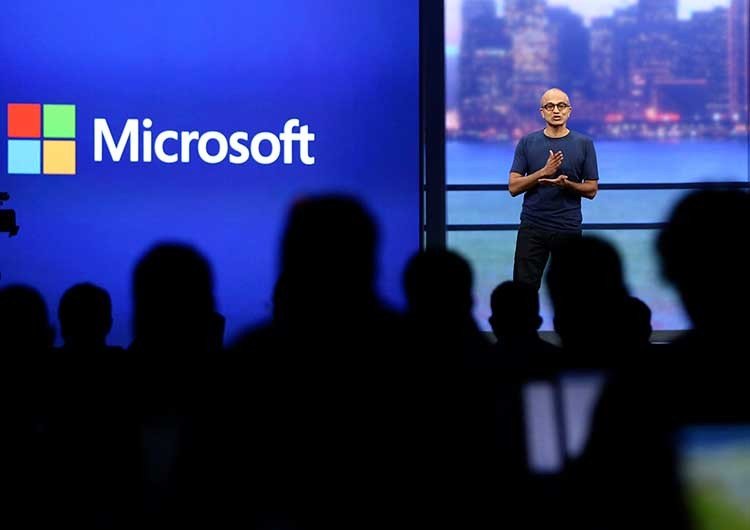 Microsoft