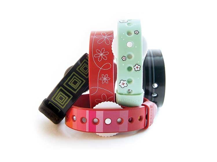 psi bands