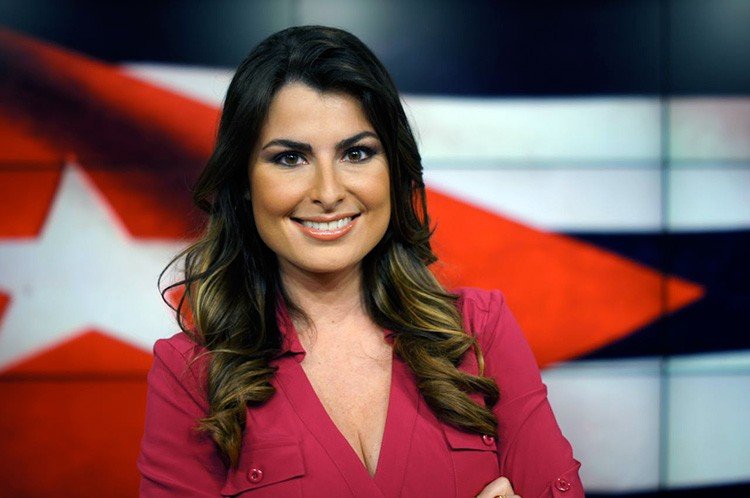 Vanessa Ruiz
