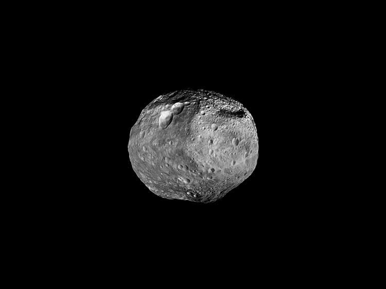 Asteroide