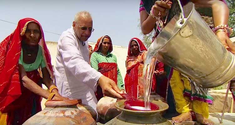 Bhagwati Agrawal