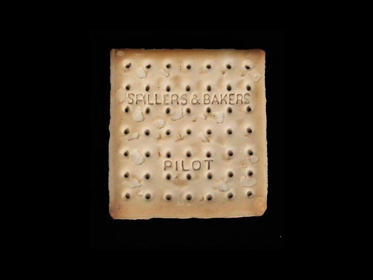 Galleta