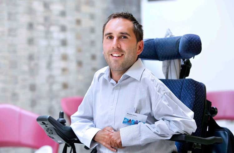 martyn sibley