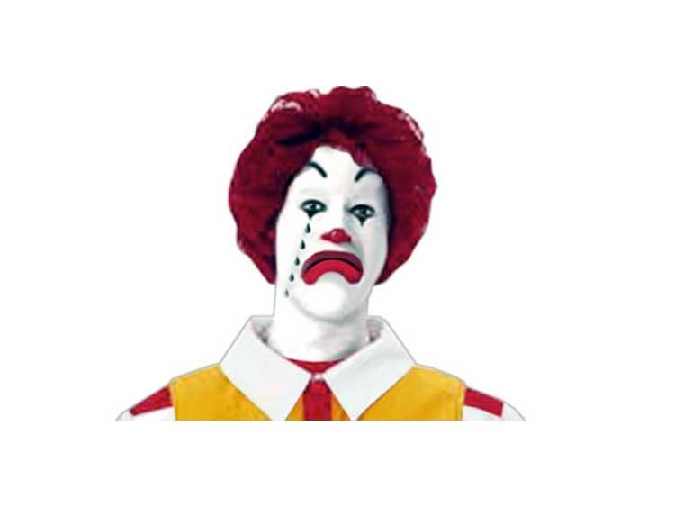 mcdonald