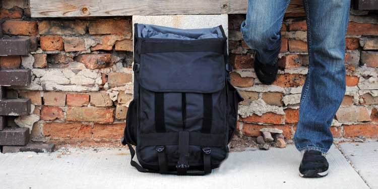 mochilas