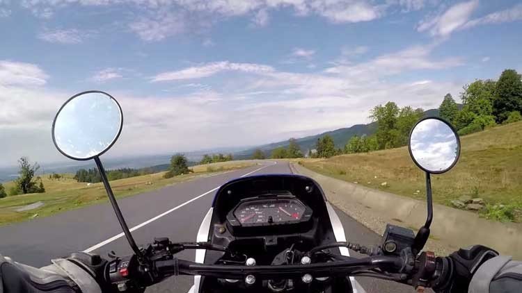 moto