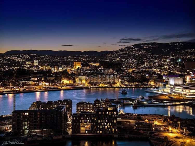 oslo