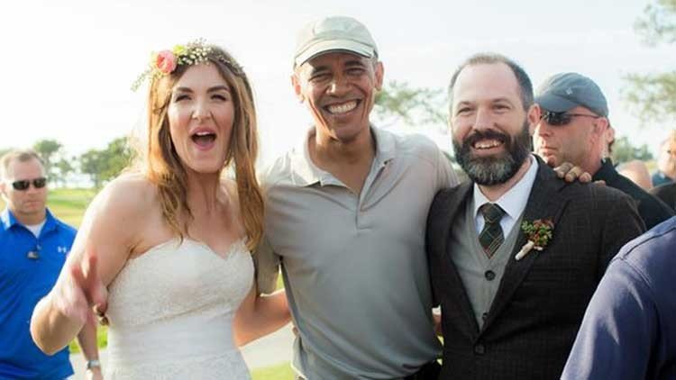 presidente Obama