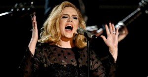 adele