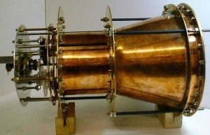 EM Drive