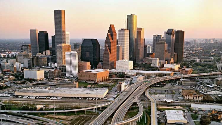 houston