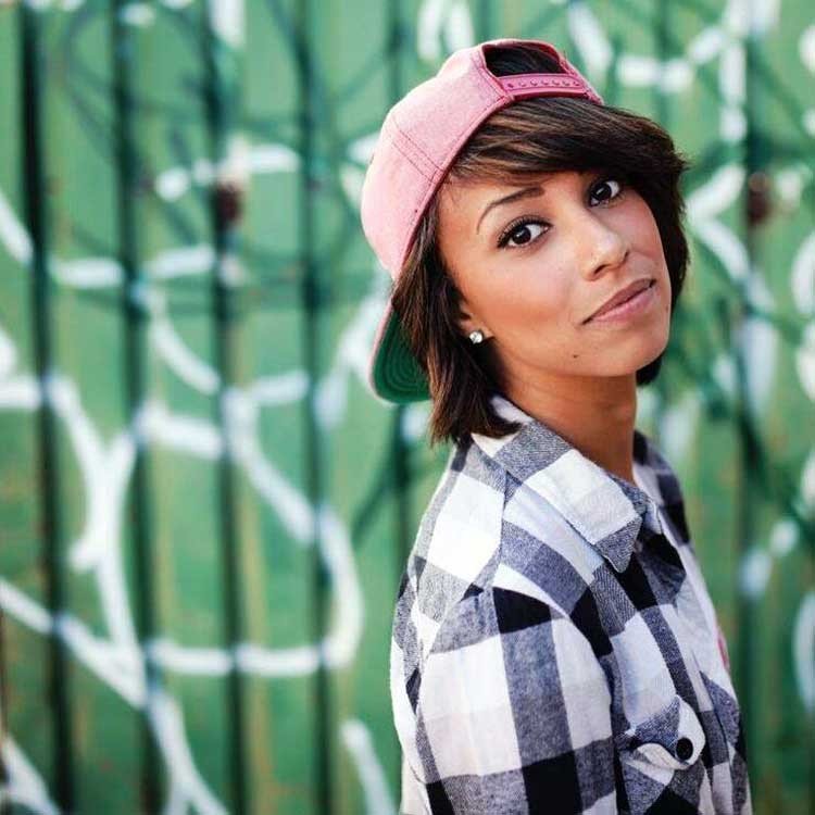 Kay Brown