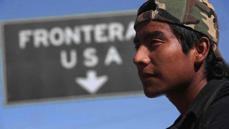 los mexicanos