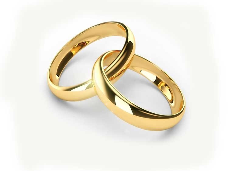 matrimonios