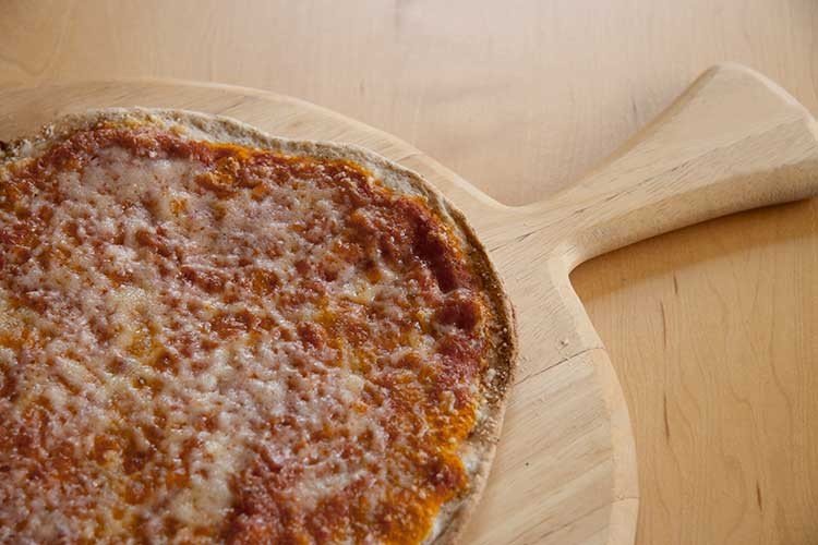 pizzero