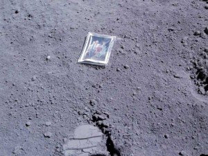 Quedaron en la Luna