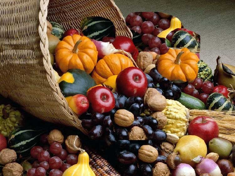 Thanksgiving